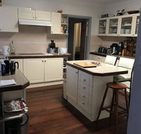 short stays at Janines - Accommodation Daintree