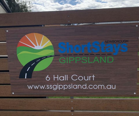 Short Stays Gippsland (Newborough) - Accommodation Daintree 1