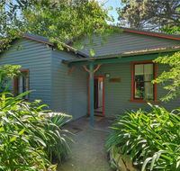 Sidneys Retreat - Accommodation Daintree