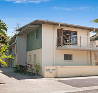 Siesta - Lennox Head - Accommodation Daintree
