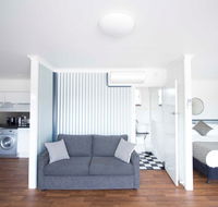 Siesta Central Apartments - Accommodation Daintree