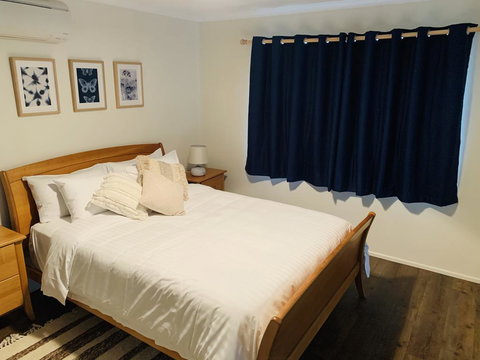 Silent Hope Cottage - Accommodation Daintree 2