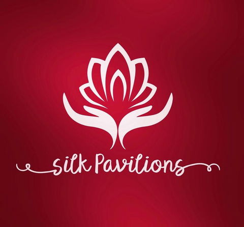 Silk Pavilions Glamping - Accommodation Daintree 2