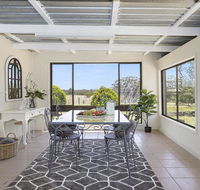 Silky Oak Cottage - cosy with country views - Accommodation Daintree
