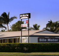 Silo Motor Inn - Accommodation Daintree