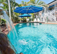 Silver Sands Apartments - Accommodation Daintree