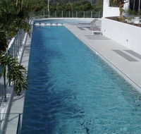 Silver Sapphire on Sixth Penthouse - Accommodation Daintree