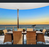 Silver Sea on Sixth Resort - Accommodation Daintree