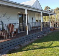 Silverbirch Cottage - Accommodation Daintree