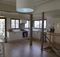 Silvergum - Accommodation Daintree
