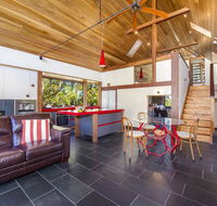 Silvermere Guesthouse - Accommodation Daintree