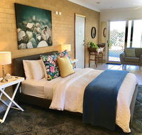 SilverWaters Waterfront Accommodation - Accommodation Daintree