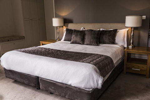 Simmers Serviced Apartments - Accommodation Daintree 1