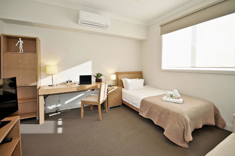Single Room W/ Private Bathroom In Brunswick! - Accommodation Daintree 3