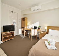 Single Room w/ Private Bathroom in Brunswick - Accommodation Daintree