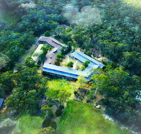 Sinofield Edu-Retreat - Accommodation Daintree
