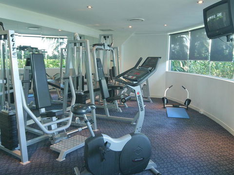 Sirocco 201 By G1 Holidays - Accommodation Daintree 2