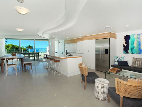 Sirocco 201 By G1 Holidays - Accommodation Daintree 0