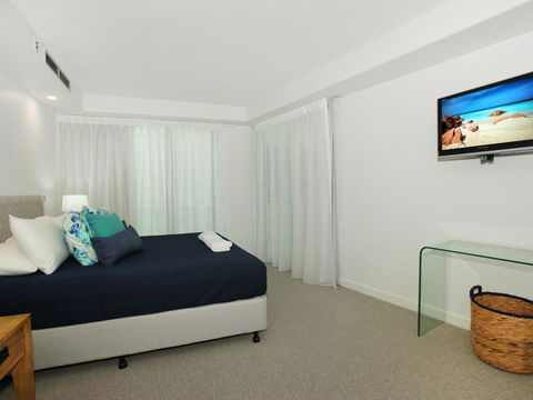 Sirocco 201 By G1 Holidays - Accommodation Daintree 3