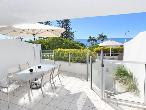 Sirocco 202 - Accommodation Daintree 0