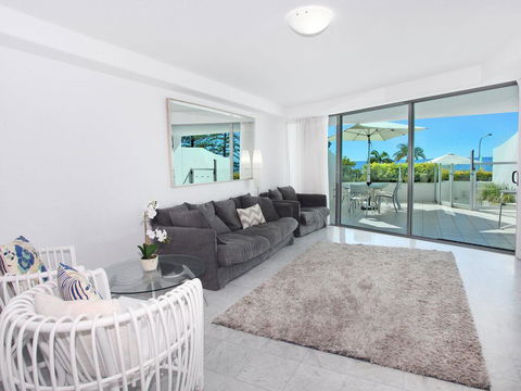 Sirocco 202 - Accommodation Daintree 2