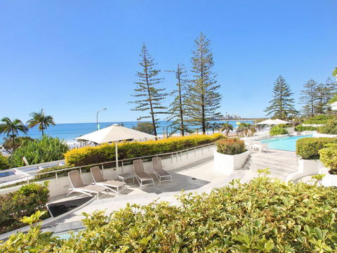 Sirocco 202 - Accommodation Daintree 1