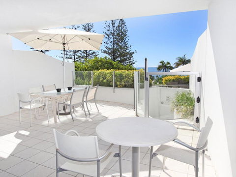 Sirocco 202 - Accommodation Daintree 3