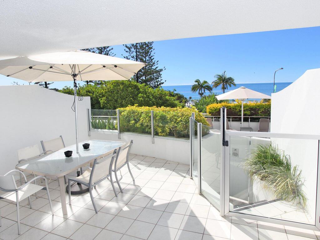 Mooloolaba QLD Accommodation Daintree