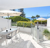 Sirocco 202 - Accommodation Daintree