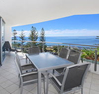 Sirocco 506 by G1 Holidays - Accommodation Daintree