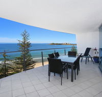 Sirocco 906 by G1 Holidays - Accommodation Daintree