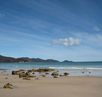 Sisters Beach House - Accommodation Daintree