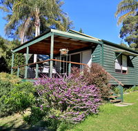 Siver Cabin - Accommodation Daintree