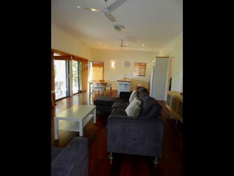 Six River - Accommodation Daintree 2