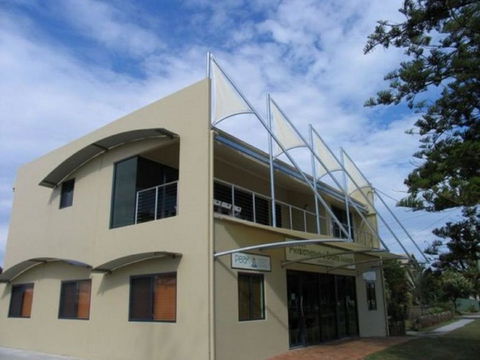 Six River - Accommodation Daintree 0