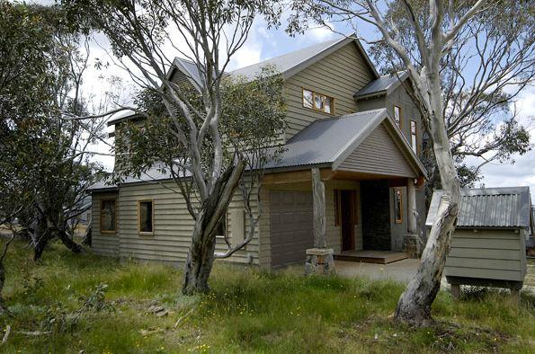 Cassilis VIC Accommodation Daintree