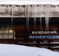 Ski Club of Victoria - Kandahar Lodge - Accommodation Daintree