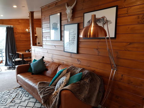 Ski View 1 - Accommodation Daintree 1