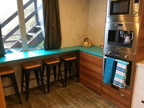 Ski View 1 - Accommodation Daintree 3