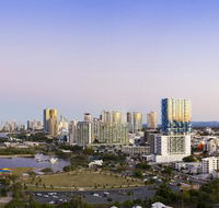 Sky Broadwater Apartments - Accommodation Daintree