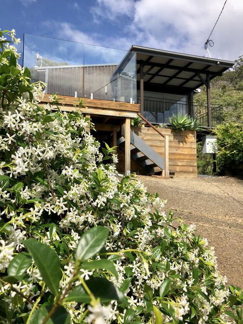Sky Loft On Bruxner - Korora - Coffs Harbour - Accommodation Daintree 3