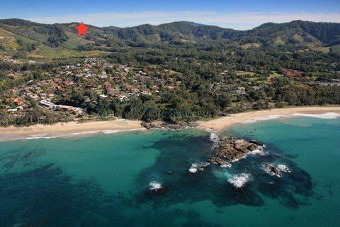 Sky Loft On Bruxner - Korora - Coffs Harbour - Accommodation Daintree 1