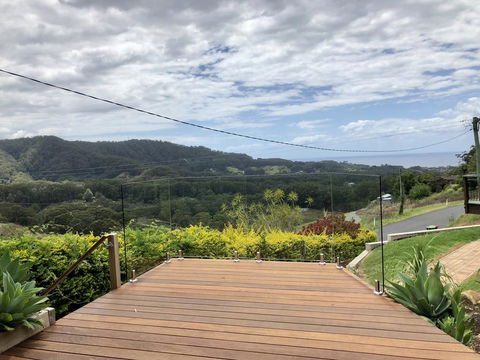 Sky Loft On Bruxner - Korora - Coffs Harbour - Accommodation Daintree 0