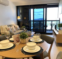 Sky Wonder - Accommodation Daintree