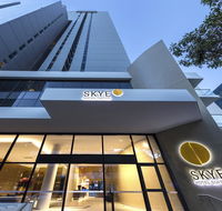 SKYE Hotel Suites Parramatta - Accommodation Daintree