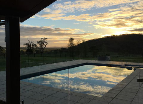 Skyline Farm House - Accommodation Daintree 2