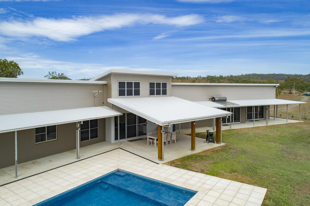 Mount Walker QLD Accommodation Daintree