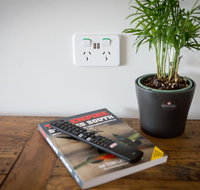 SkyLodge Temora - Accommodation Daintree