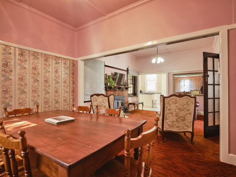 Skymirror Cottage - Accommodation Daintree 3