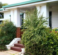 Skymirror Cottage - Accommodation Daintree